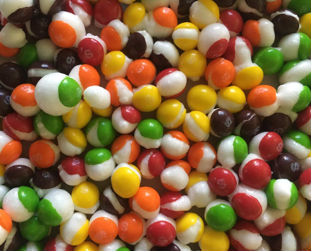 Ultimate Crunchiness: Freeze-Dried Skittles Delight post thumbnail image