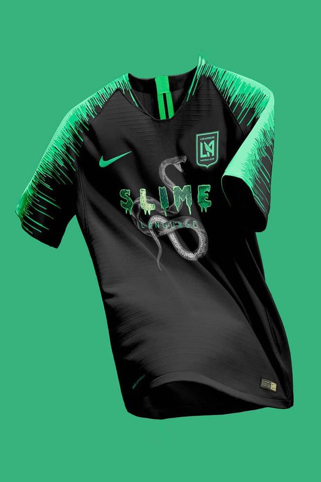 Customize Your Game: Bespoke Soccer Uniform Kits post thumbnail image